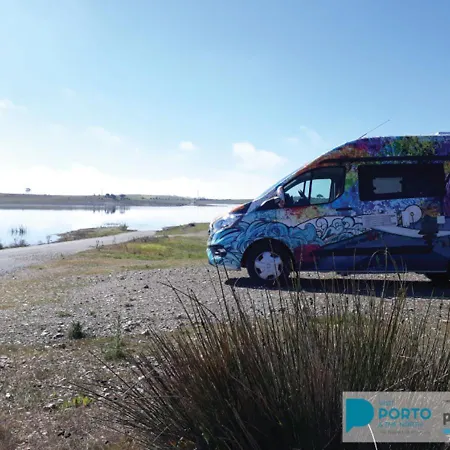 The Getaway Van *
